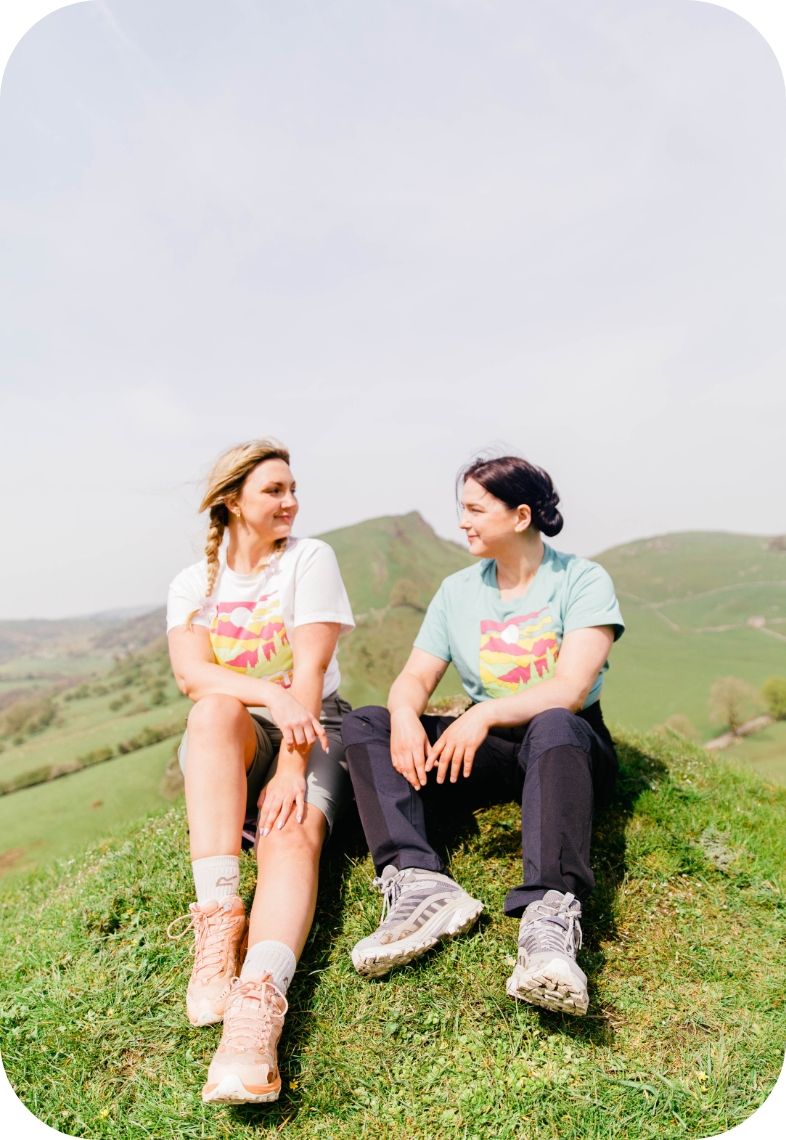 Parkhouse Hill & Chrome Hill Circular